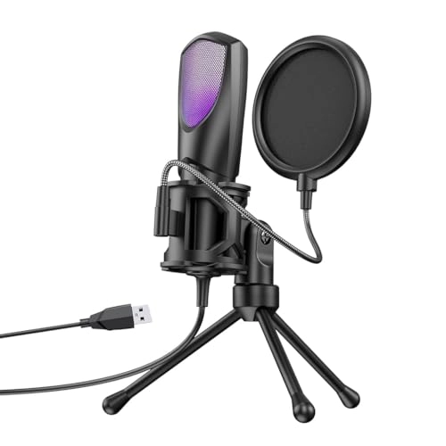 HASTHIP USB Microphone