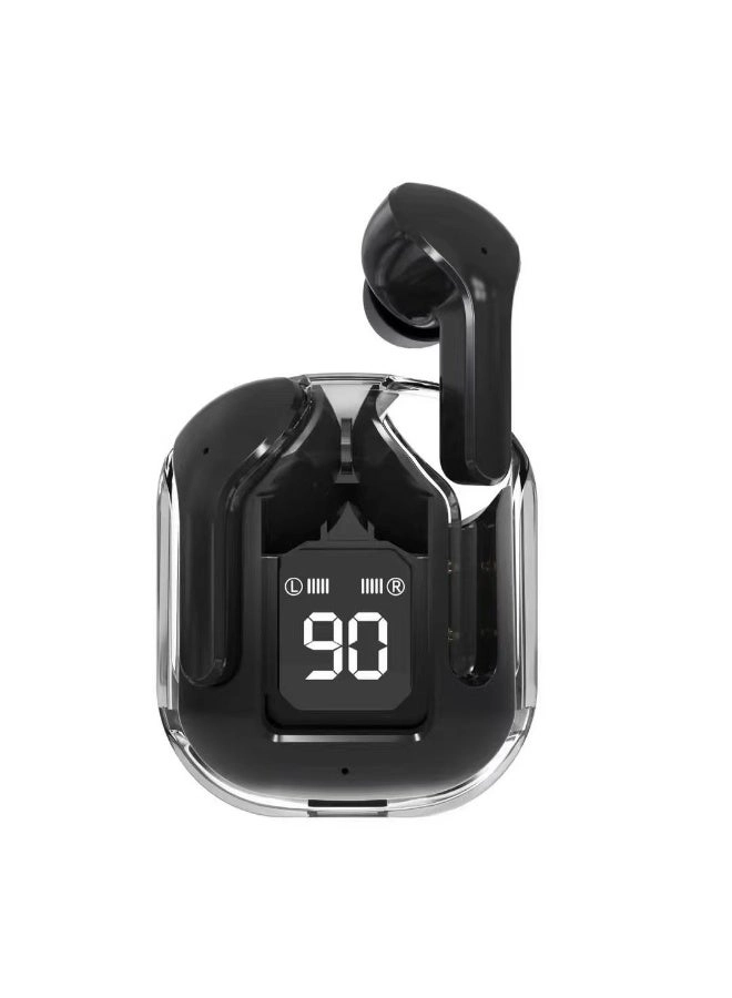 In Ear Noise Cancelling Wireless Earphone