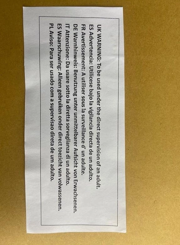 U Drill SP WC Series Insert Bit