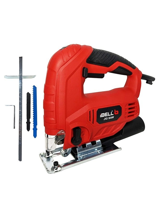 iBELL JS10-65 - 650W