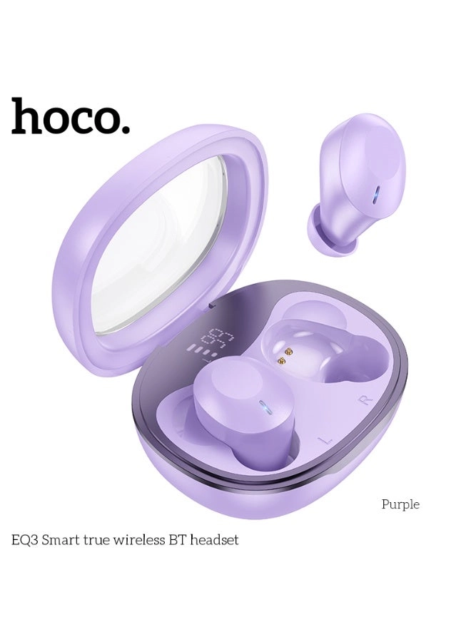 Hoco EQ3 Wireless Headset