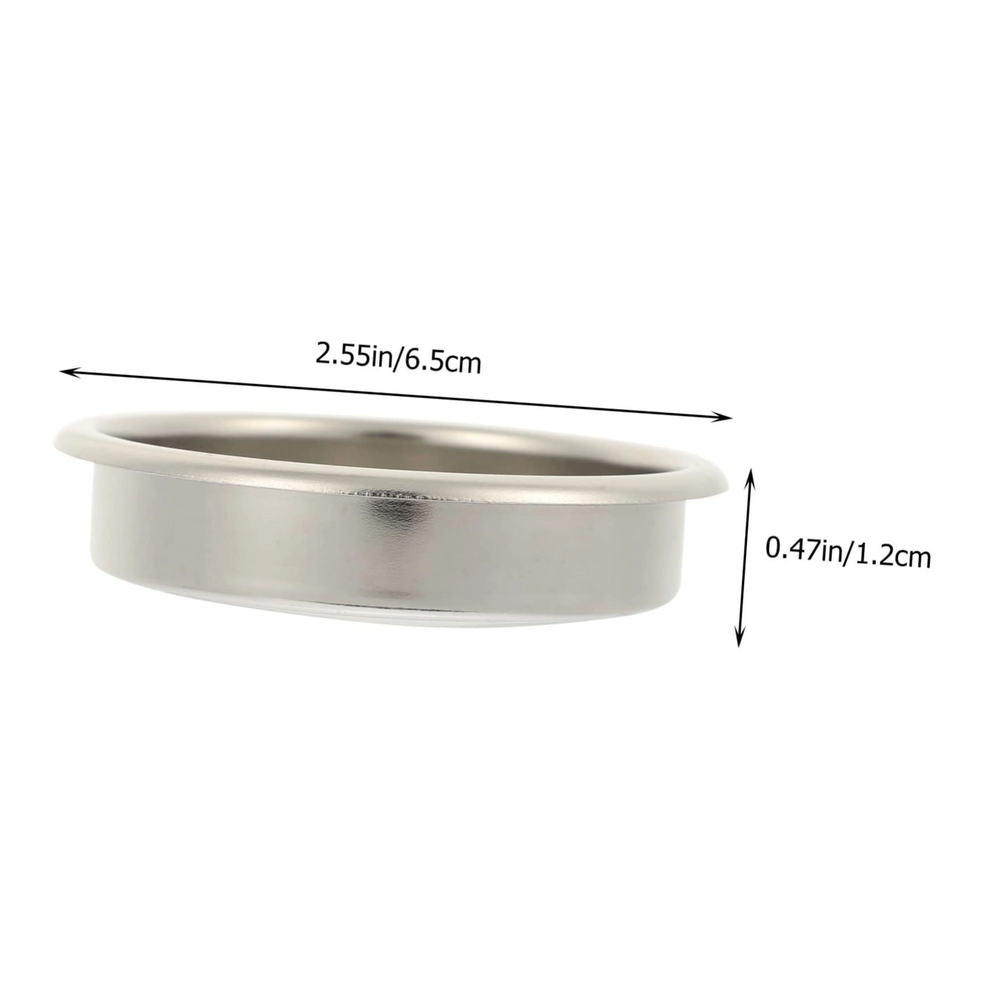 Fine Filter Backflush Insert