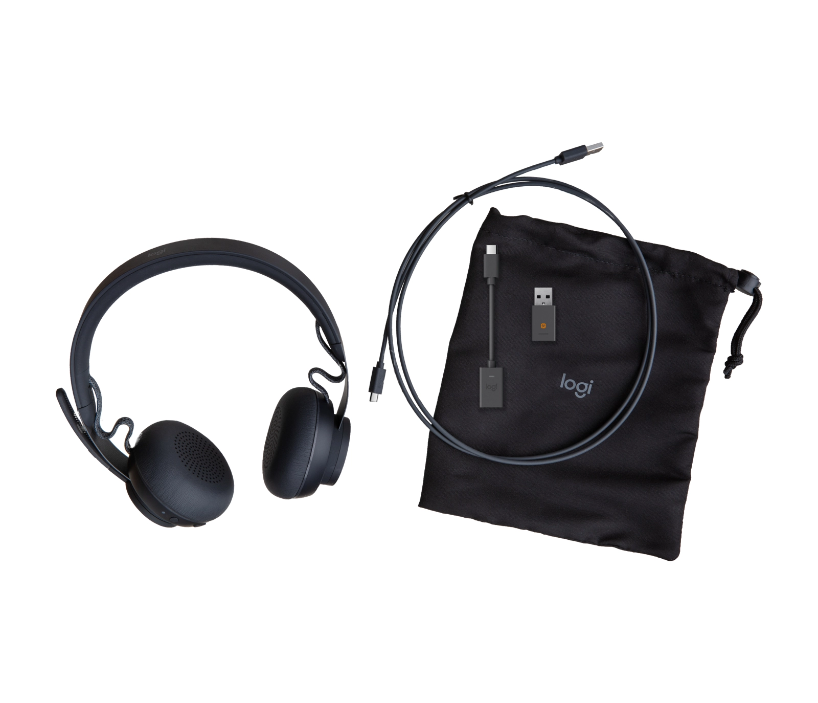 Zone 900 Wireless Headset