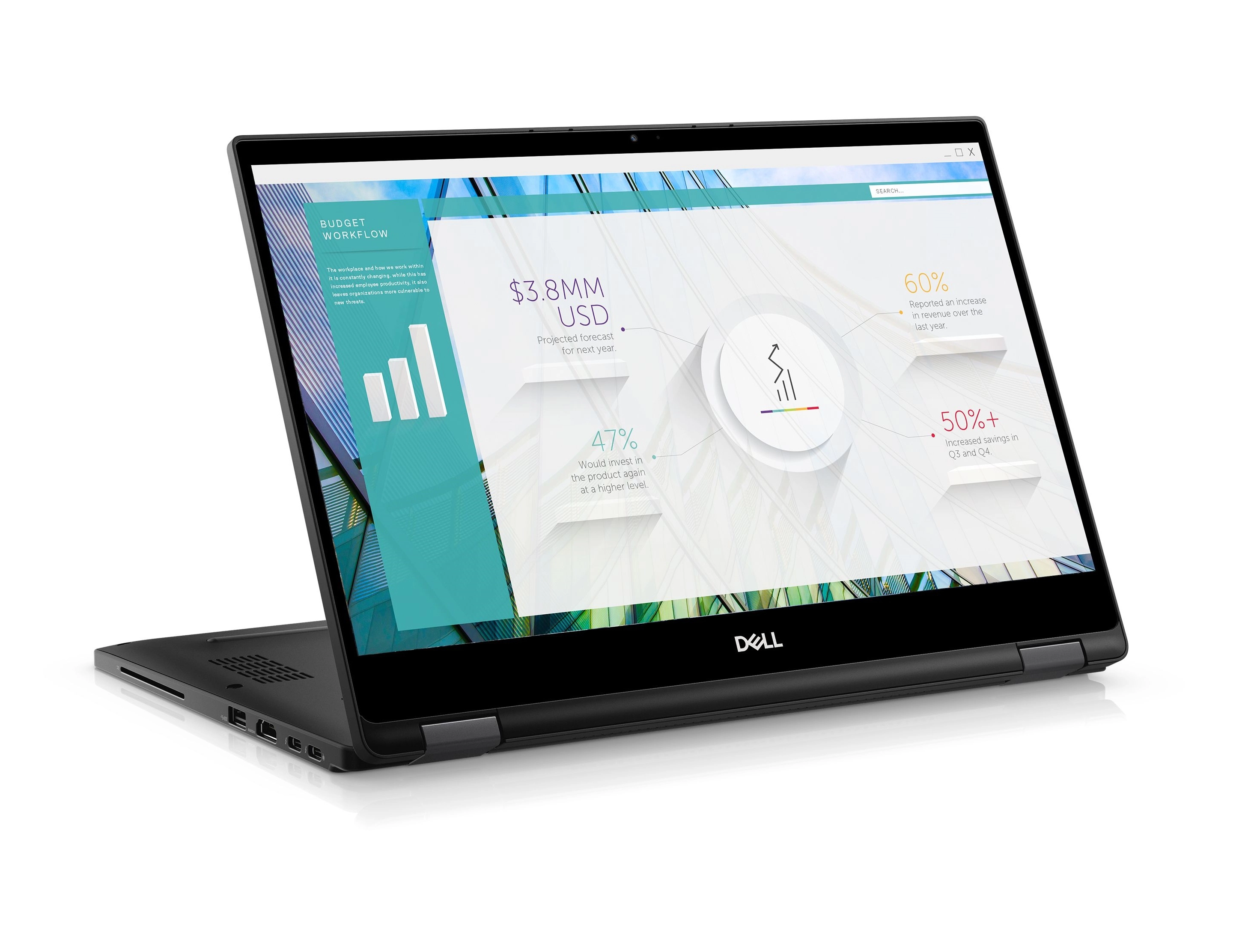 (Renewed) Latitude 7000 - 13.3'' Core i7-7600U 16GB DDR4 256GB SSD