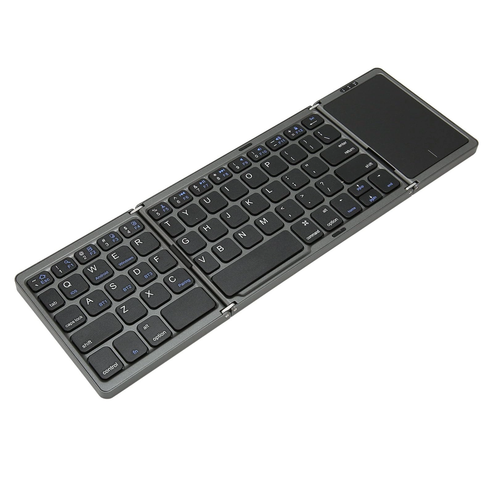 Gonetre Foldable Keyboard - Wireless