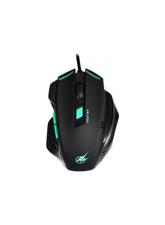 Port Designs Arokh X1 - Wired