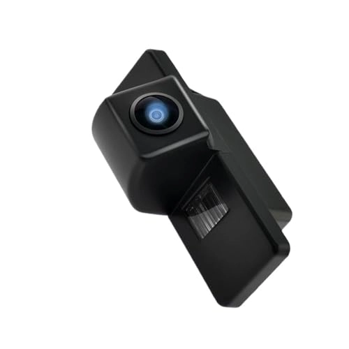 Car Trunk Handle Camera - Nightvision Wire 420 TV Lines