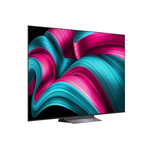 OLED77C56LA-AMAG - 77 Inches
