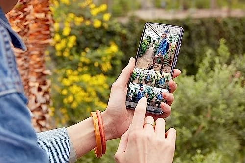 (Renewed) Galaxy S20 Ultra - 12GB 128GB