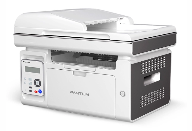 M6559NW - Laser Monochrome