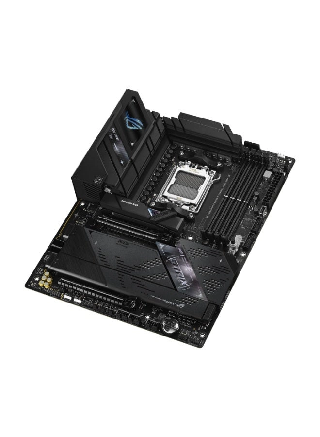 ROG Strix B850-F - WiFi7 AM5