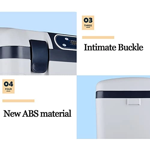 Portable Freezer - Hot and Cold 12V/24V/110V-220V