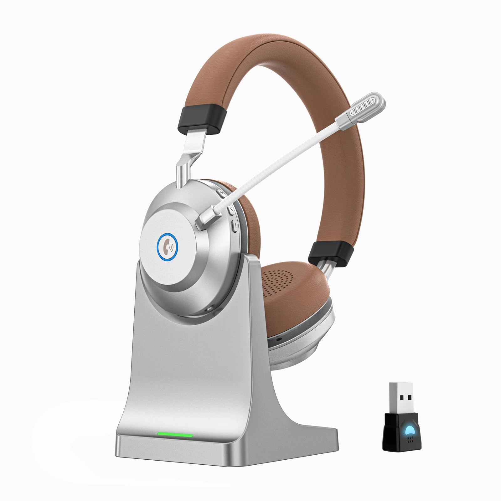 DE-AJ-BT881CD-HJ Wireless Headset