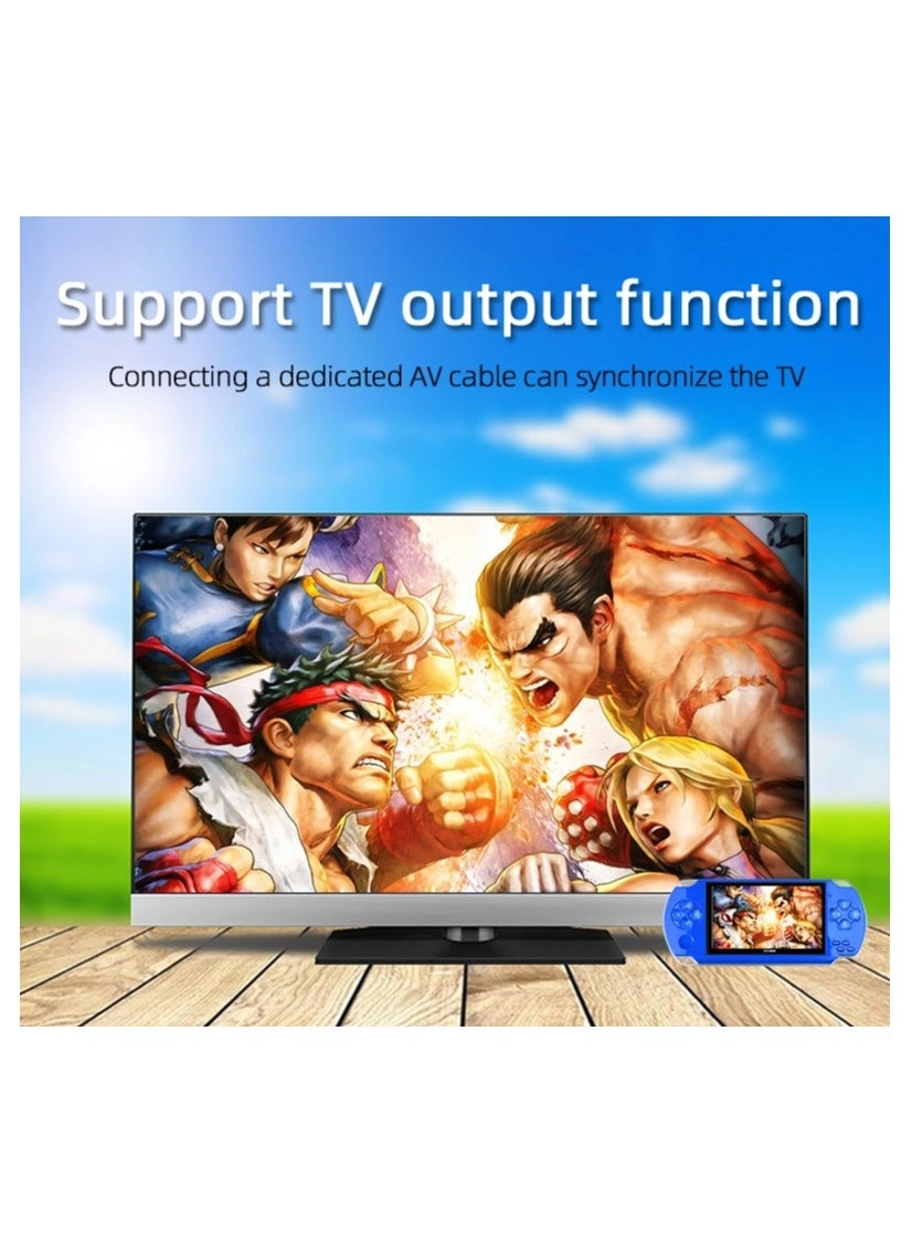 PSP Handheld Game - 8GB