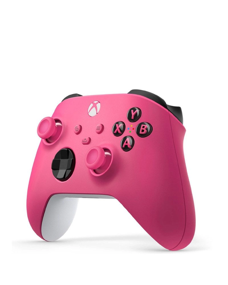 Xbox Wireless Controller Deep Pink