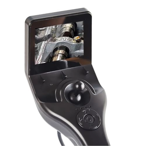 Industrial Endoscope - 6MM 1m