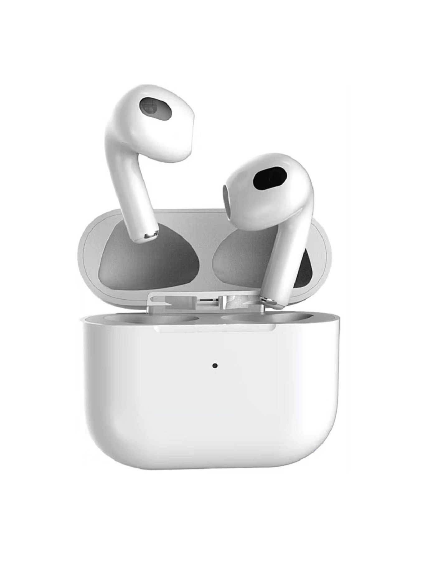 Porodo Soundtec ENC Earbuds III Wireless Earbud