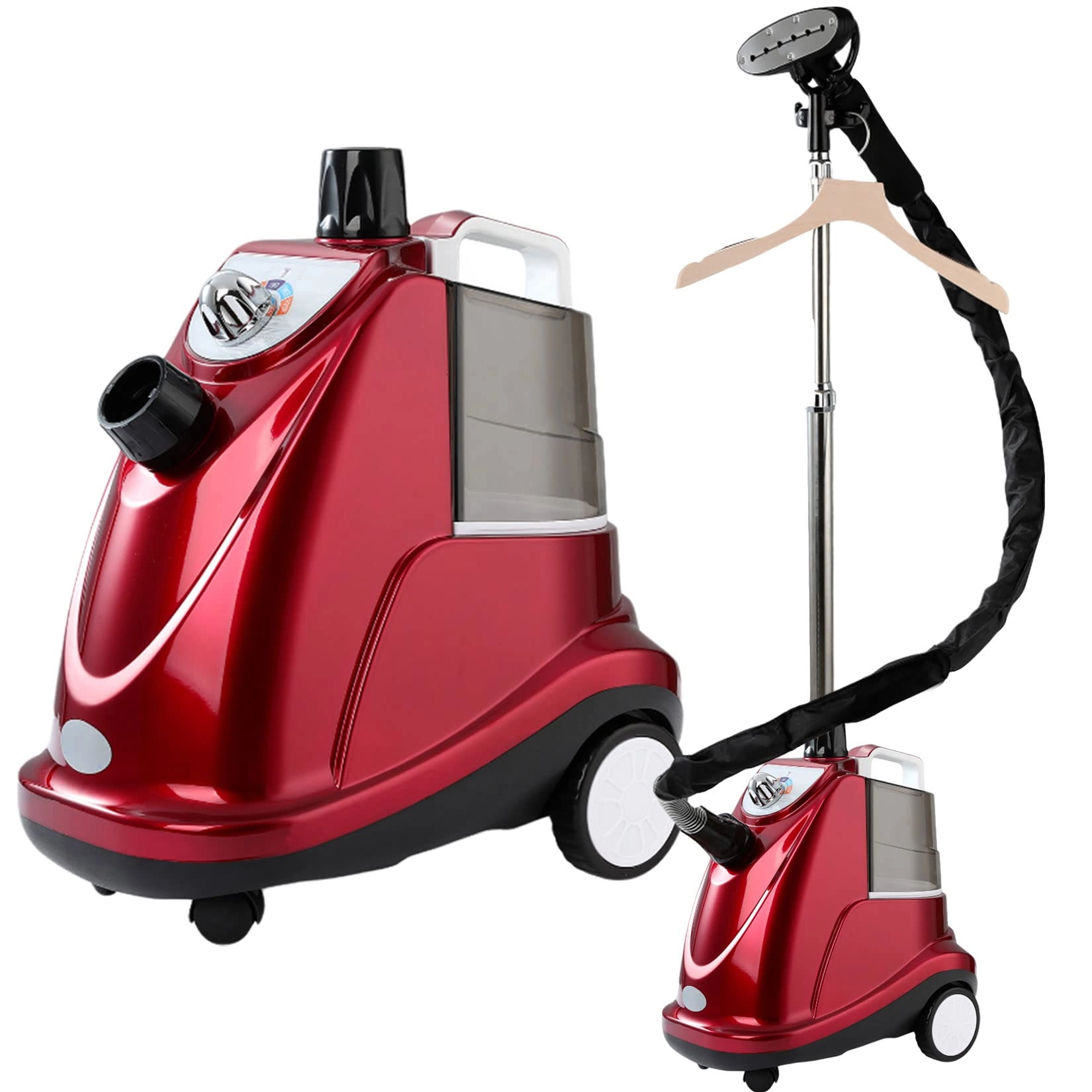 Garment Steamer - 2200W 3.8L 70Min