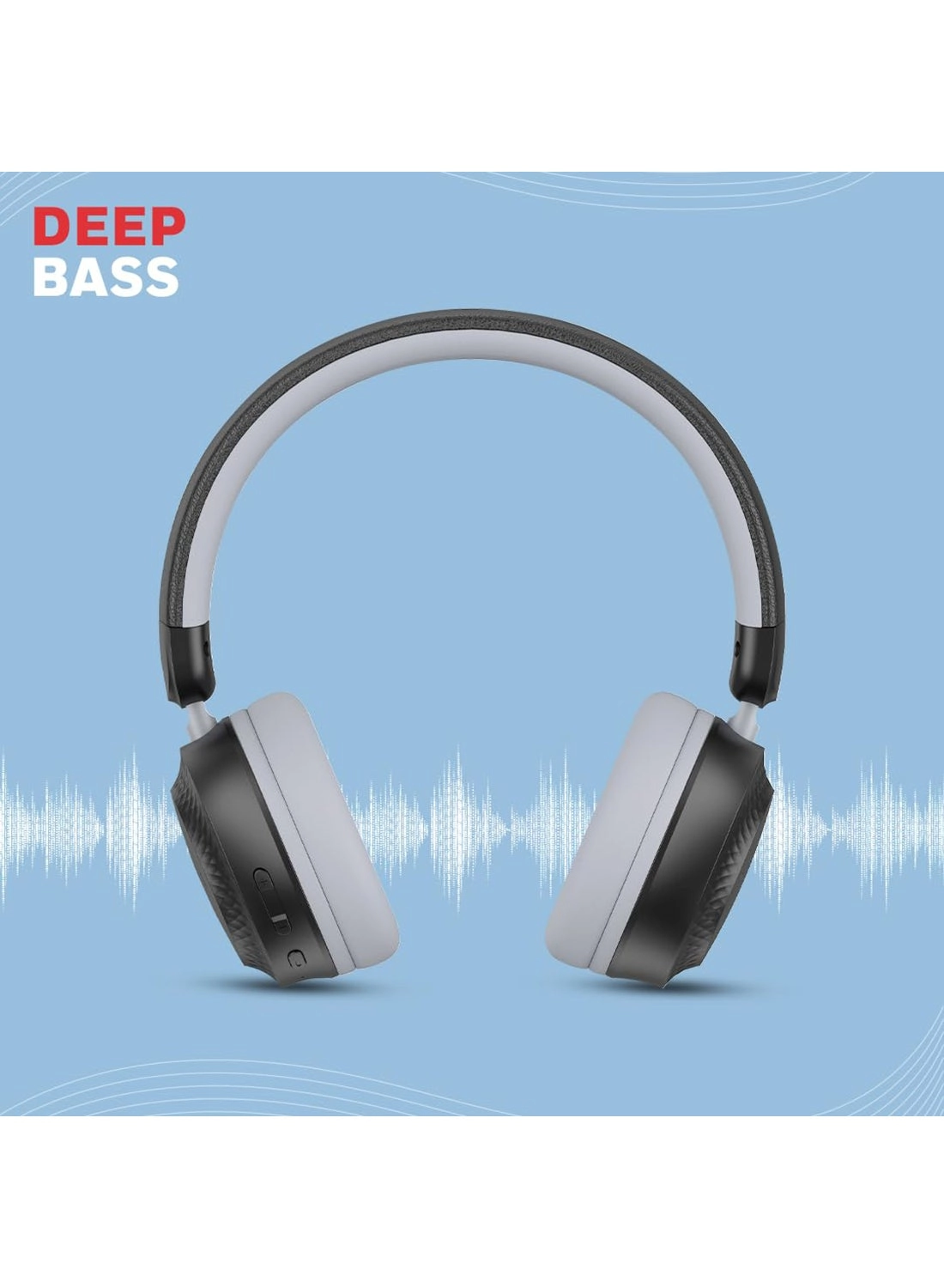 Moxie V20 Wireless Headphone