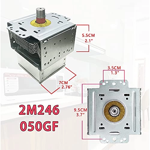 2M246 - Microwave Magnetron Replacement