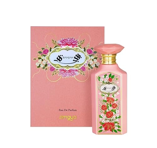 Bahjah Eau de Parfum 100ml