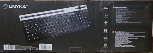 A2930 - QWERTY USB