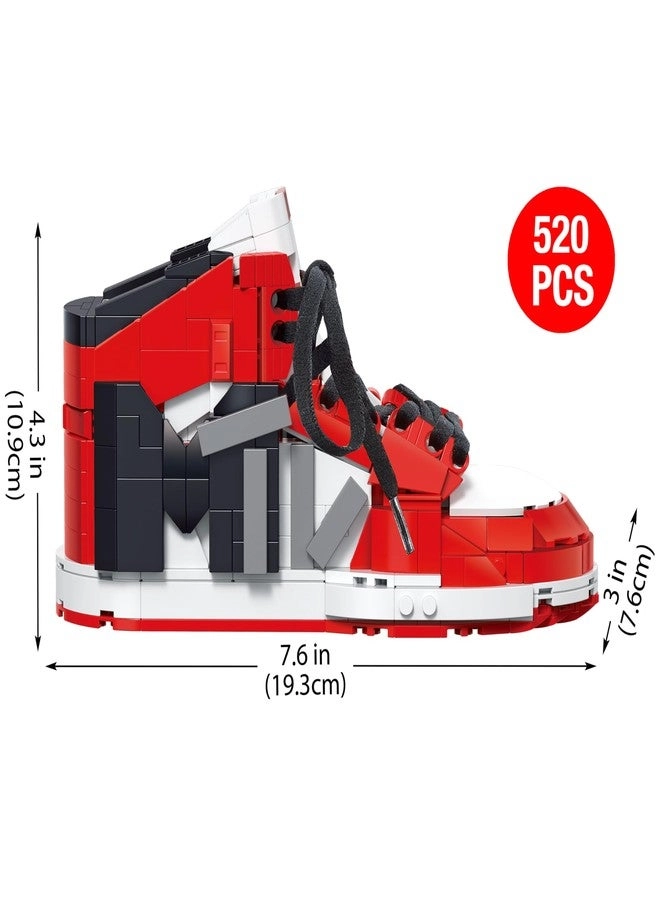 MTV Icon Sneaker - 561 pcs