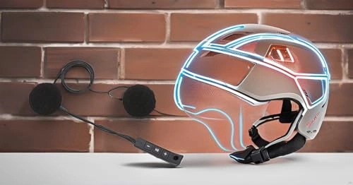 bluetooth-me07 - Bluetooth 4.1+EDR Open Ear