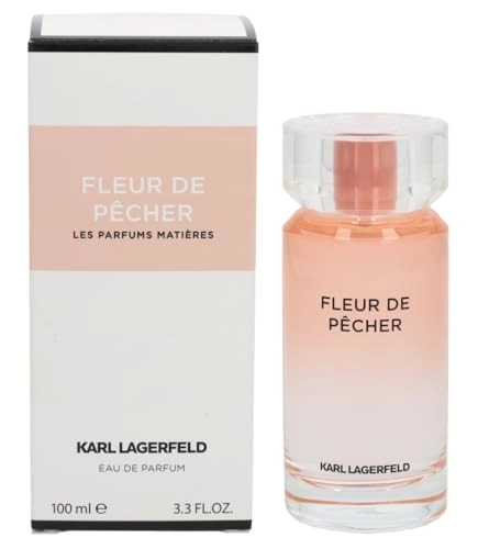 Fleur De Pecher - Eau de Parfum 100 ml