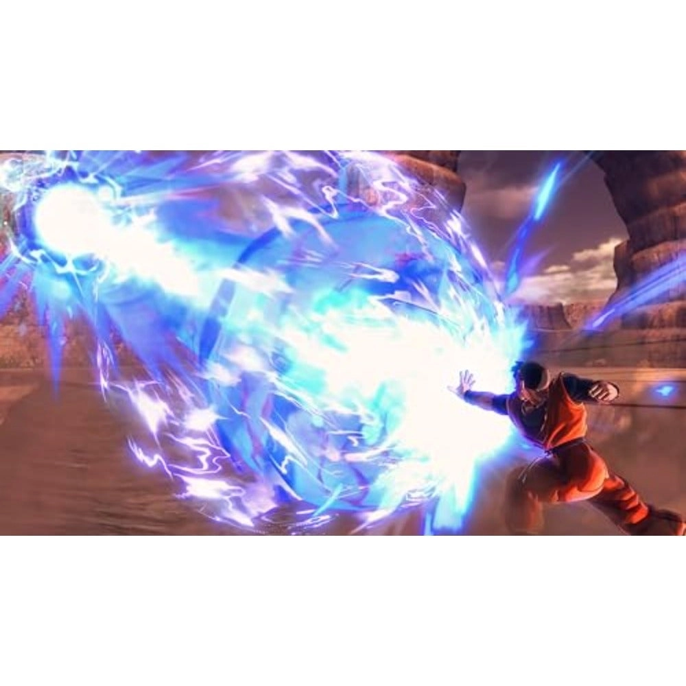 Dragon Ball Xenoverse 2 | PS5