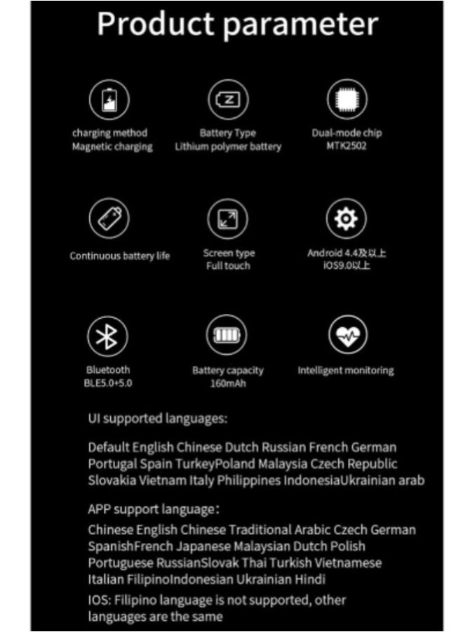 S36 Pro 44-49mm ALLOY