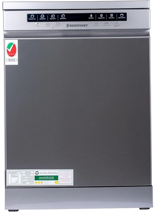 WYS-1523I Freestanding