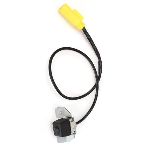 4672850AB - Car reversing camera Direct replacement