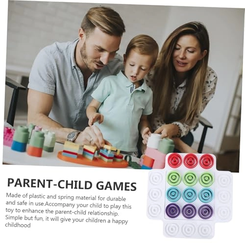 Enlightenment Wooden Board Game - 36 pieces