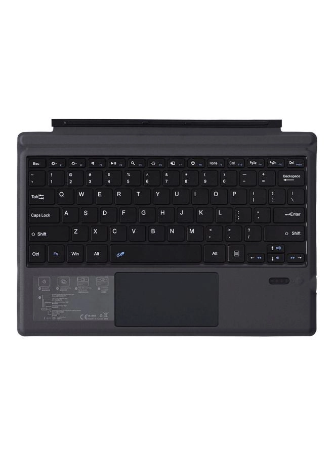 BG 3FY3461 Bluetooth Keyboard for Microsoft Surface Pro 3/4/5/6/7