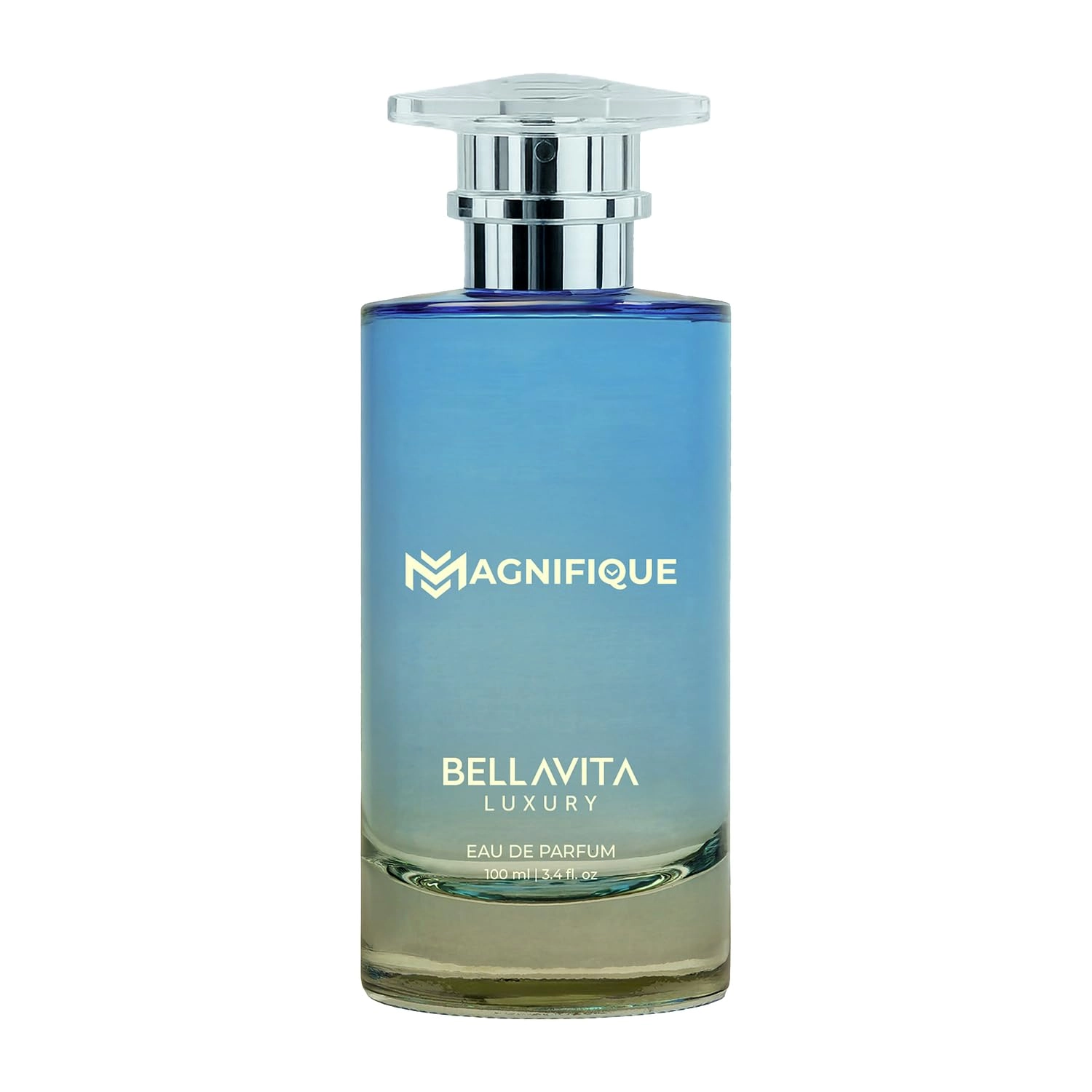 AASA PERFUMES L.L.C Magnifique Eau de Parfum 100 ml