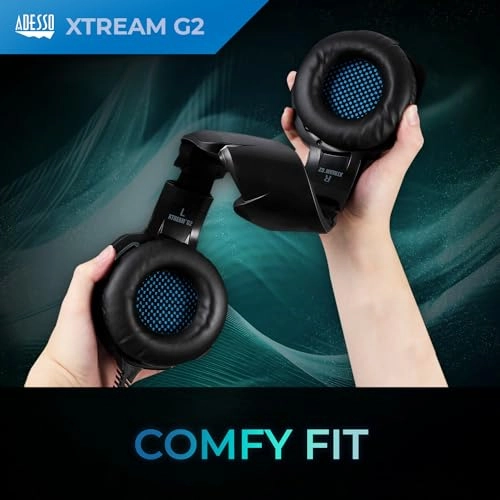 Xtream G2 Wired Headset