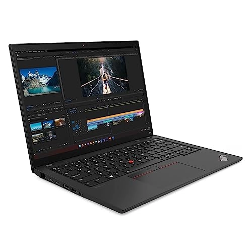(Renewed) ThinkPad T14 Gen 4 - 14'' Core i7-1360P 32GB DDR5 512GB SSD