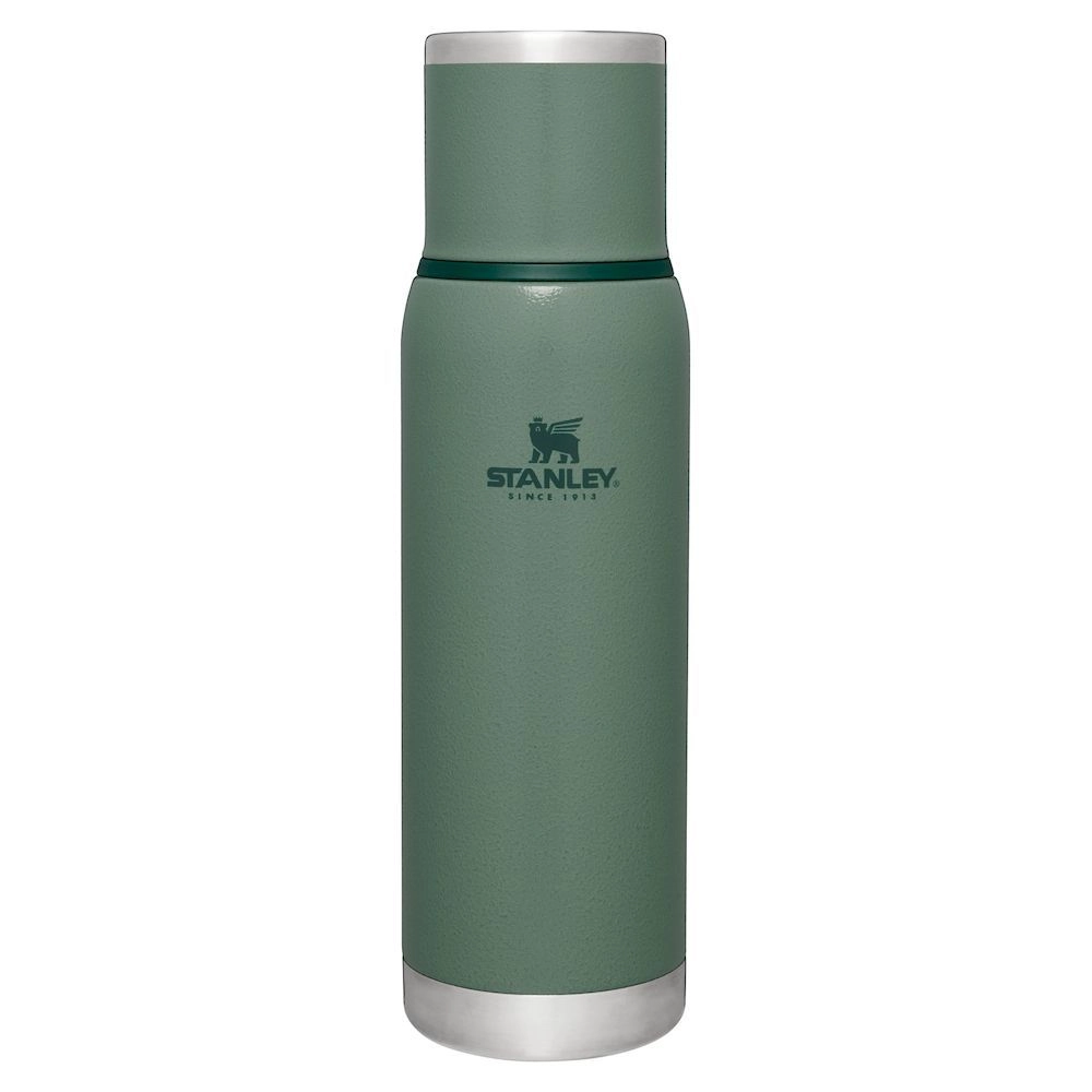 Stanley Adventure To-Go Bottle Vacuum Insulated 1000 ml