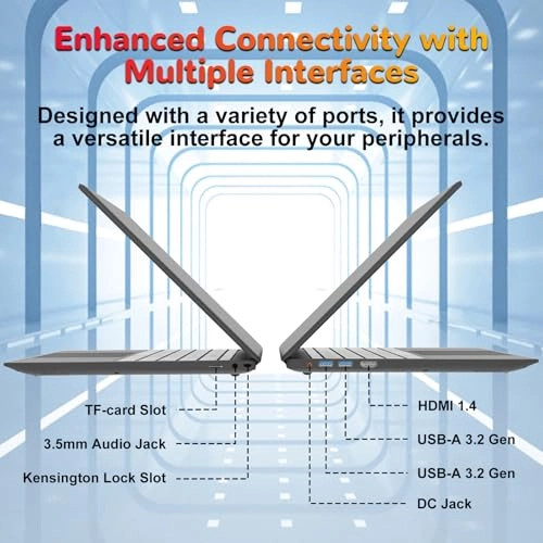 15 Laptop - 15.6'' 256GB 8GB 256GB Celeron N