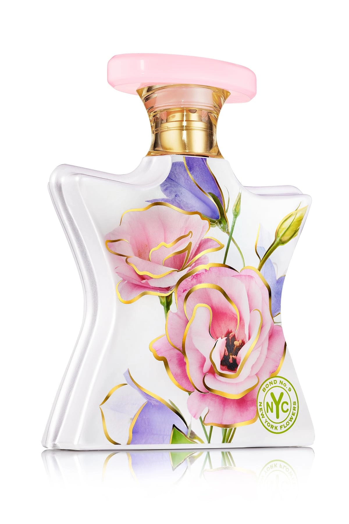 Bond No. 9 New York Flowers Eau de Parfum - 50ml