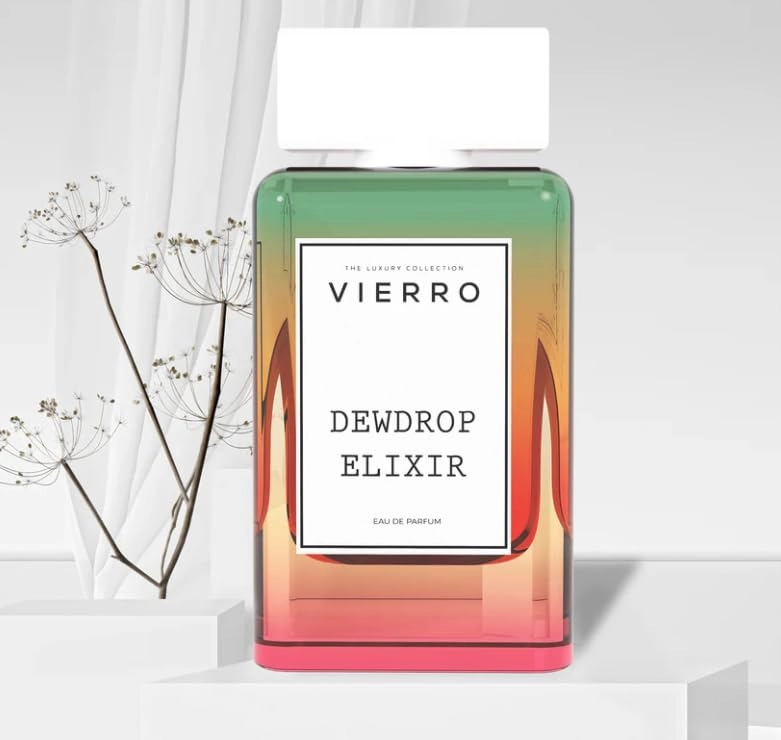 Dewdrop Elixir Eau de Parfum 100ml