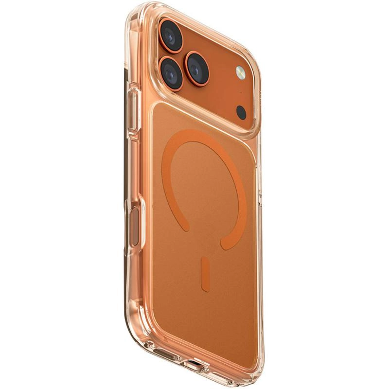 Uniq Magclick Charging Lifepro Xtreme Case for iPhone 15 Pro