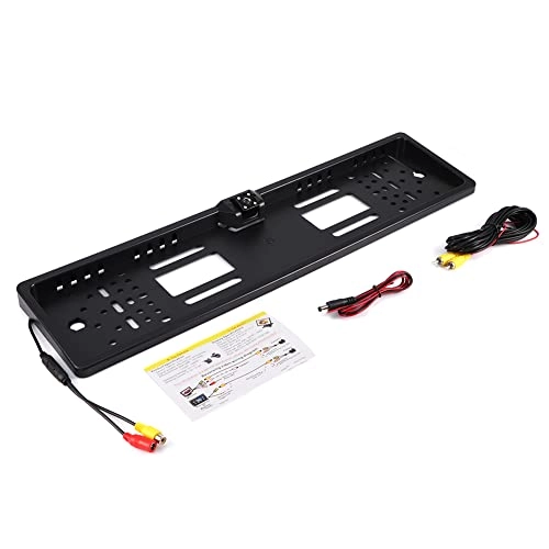 Car Backup Camera - Night vision Wired 628*582/510*492