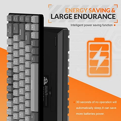 RKL680 - US Wired/Wireless