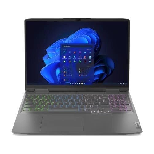 LOQ 16IRH8 82XW006LAX - 16'' i7-13620H 16GB DDR5 512GB SSD