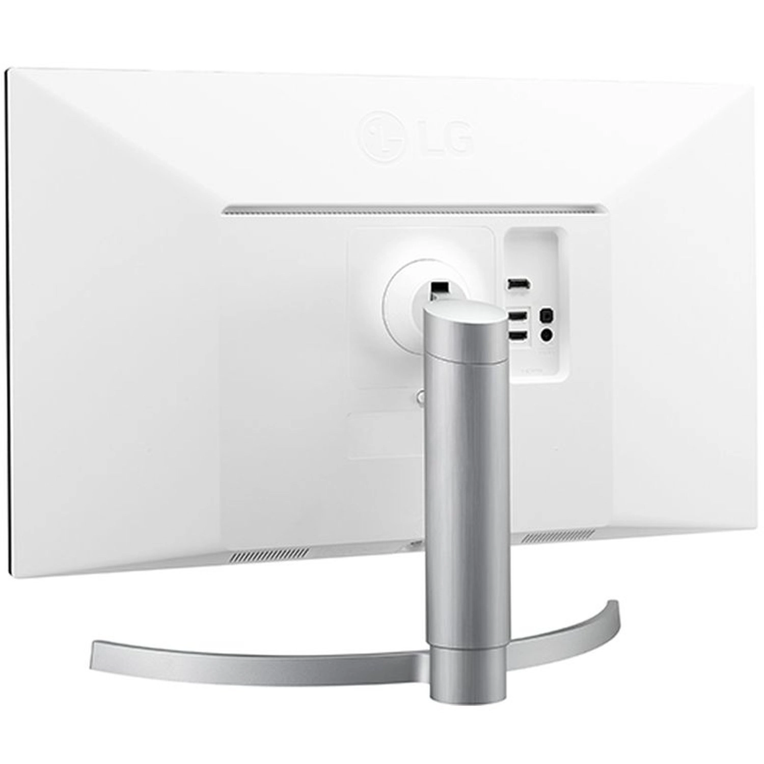 27UL650-W - 27 Inch 3840x2160 Pixels