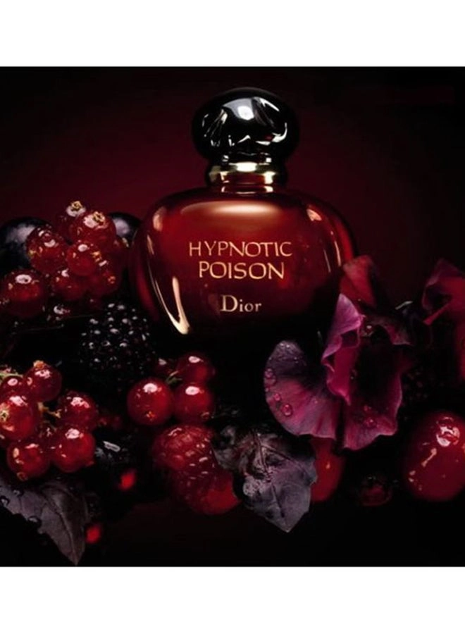 Hypnotic Poison Eau de Toilette 150ml