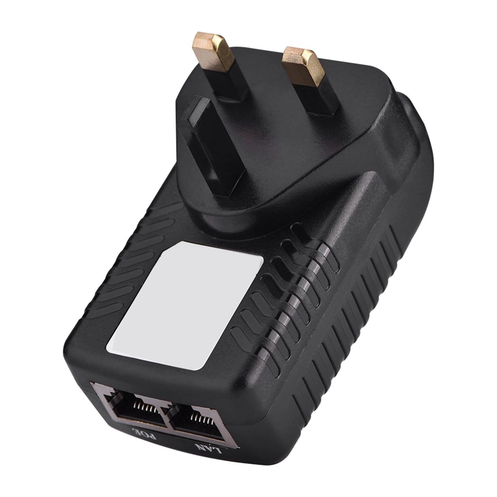 Denash Compact and Convenient Practical Adapter - UK Plug