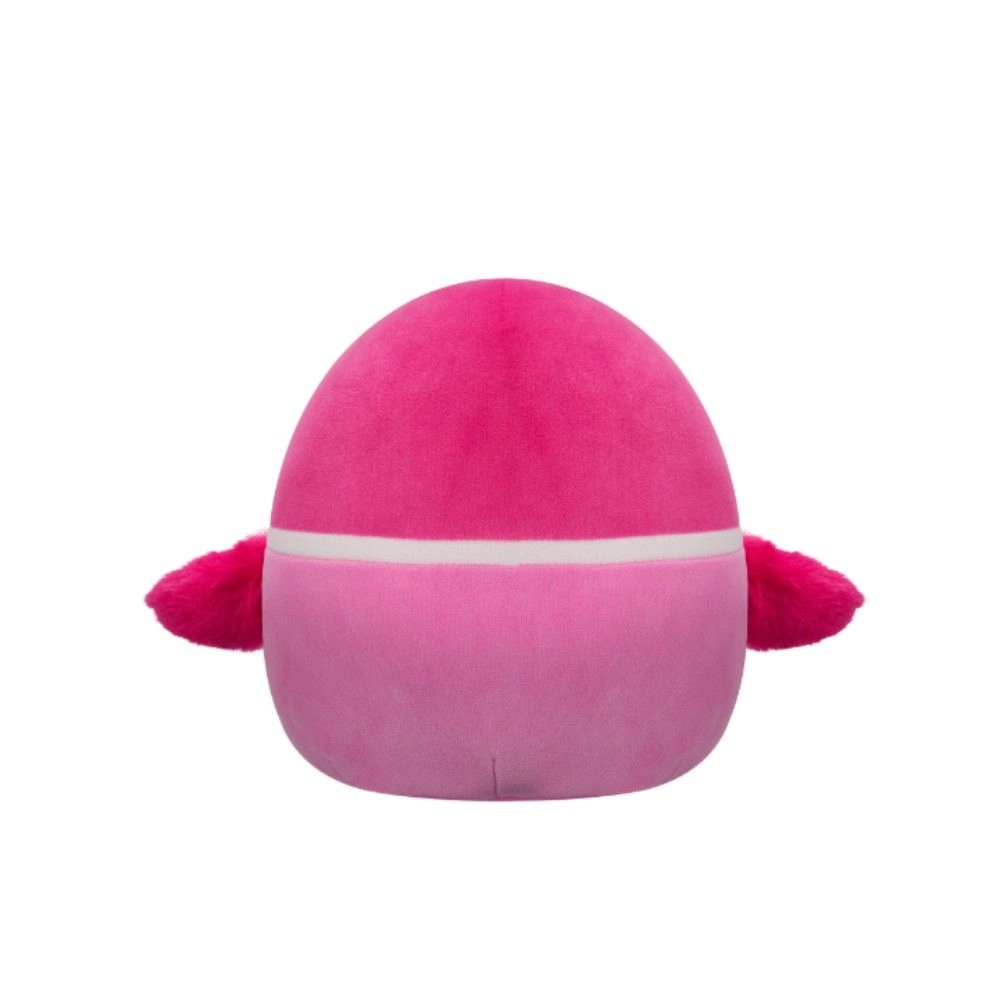 Della the Mallard Duck